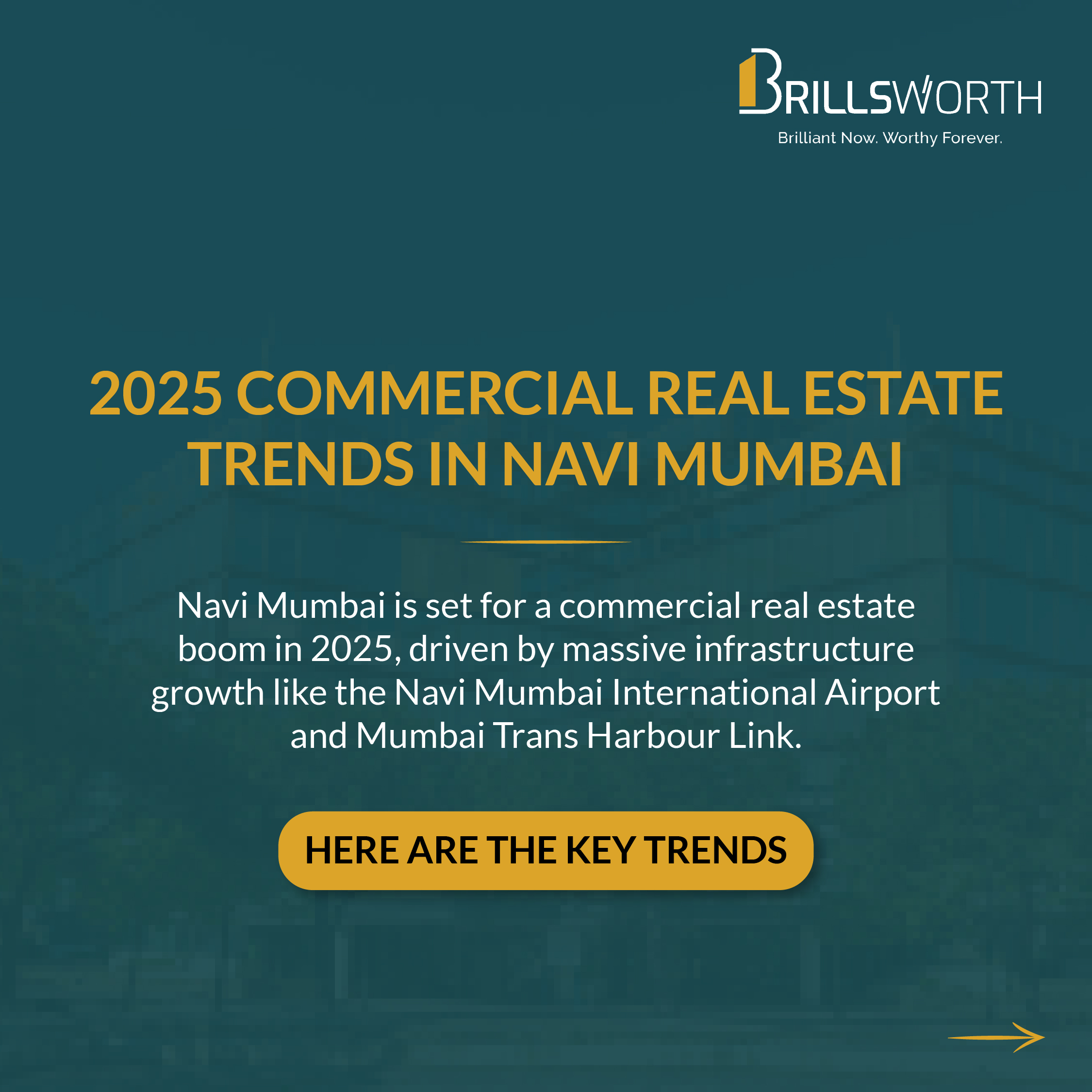 2025 Commercial Trends